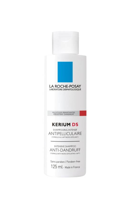 La Roche Posay Kerium Ds Şampuan 125Ml - 1