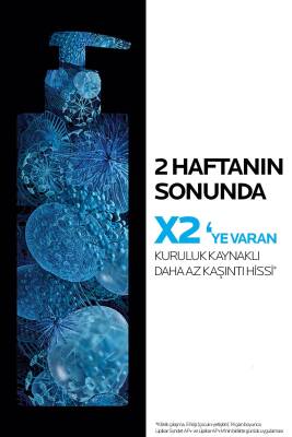 La Roche Posay Kuru Ciltler Için Bakım Seti: Lipikar Baume Nemlendirici&syndet Vücut Temizleme Jeli - 3