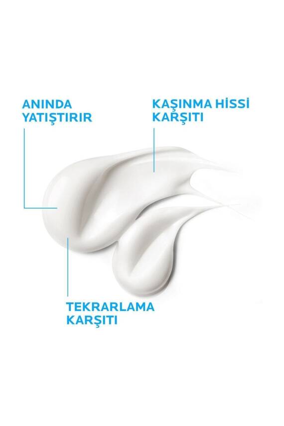La Roche Posay Lipikar Balm Losyon Ap M Atopiye Eğilim Gösterebilen Ciltler 75 ml - 2