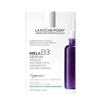 La Roche Posay MELA B3 Koyu Leke Karşıtı Serum 10 ml - La Roche Posay