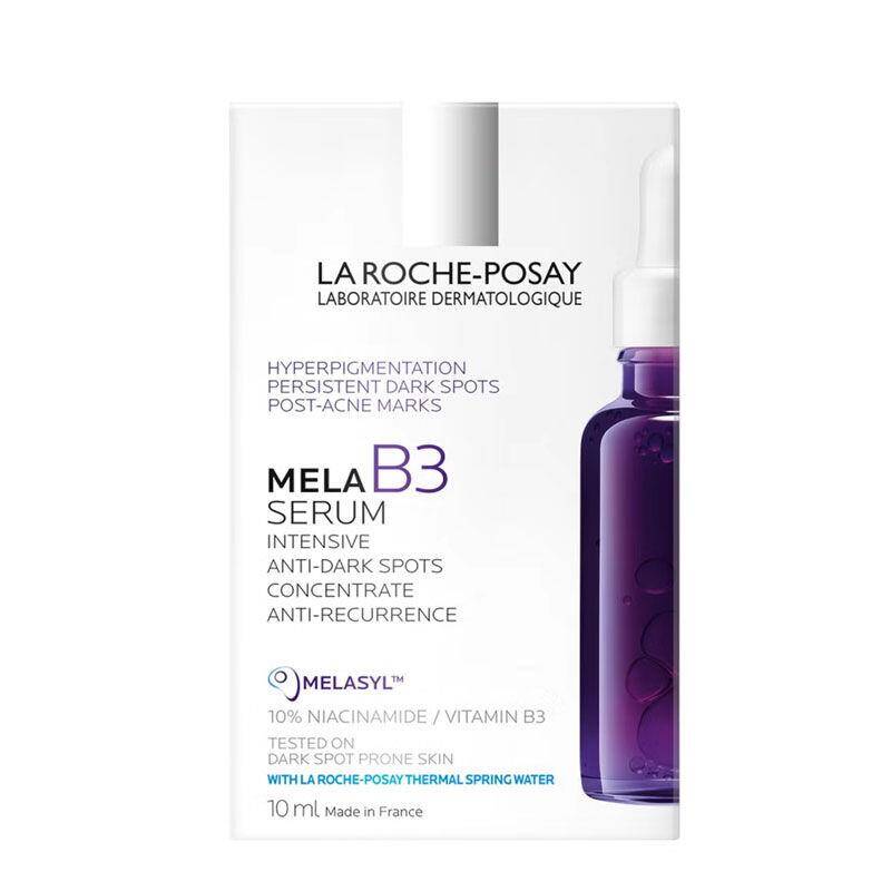 La Roche Posay MELA B3 Koyu Leke Karşıtı Serum 10 ml - 1
