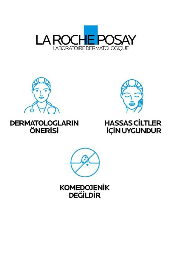 La Roche Posay MELA B3 Koyu Leke Karşıtı Serum 30ml - 7