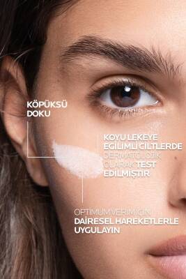 La Roche Posay Mela B3 Koyu Leke Karşıtı Temizleme Jeli 200ML - 5