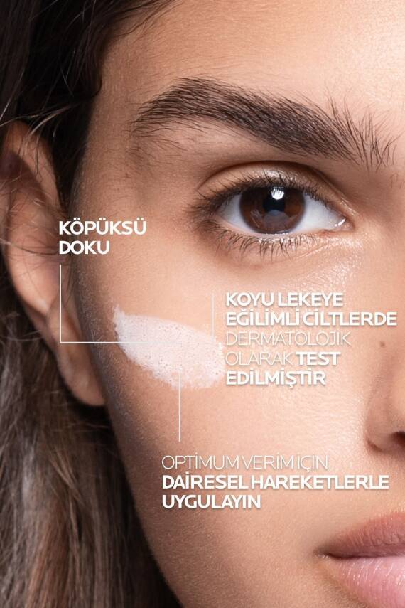 La Roche Posay Mela B3 Koyu Leke Karşıtı Temizleme Jeli 200ML - 5