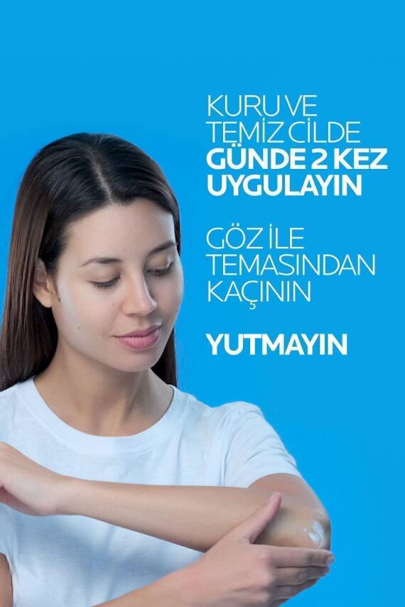 La Roche Posay Onarıcı Cilt Bakım Seti: Cicaplast Baume Nemlendirici 100ml &Toleriane Caring Wash Temizleyici 50ml - 4