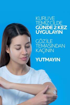 La Roche Posay Onarıcı Cilt Bakım Seti: Cicaplast Baume Nemlendirici 100ml &Toleriane Caring Wash Temizleyici 50ml - 4