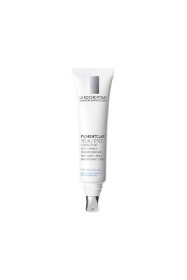 La Roche Posay Pigmentclar Eyes Yeux Göz Çevresi Bakım Kremi 15 ml - La Roche Posay