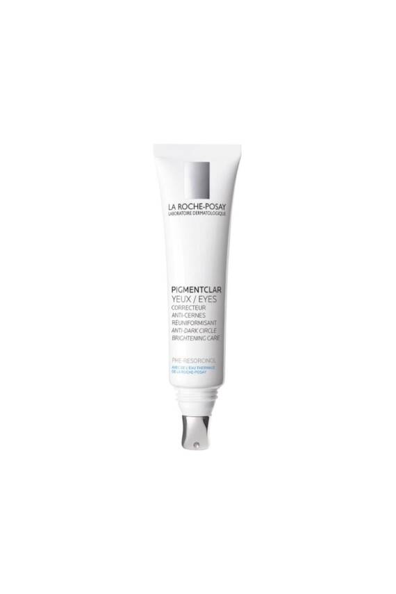 La Roche Posay Pigmentclar Eyes Yeux Göz Çevresi Bakım Kremi 15 ml - 1