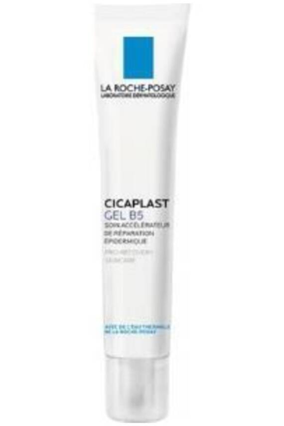 La Roche Posay Posay Cicaplast Gel B5 40 Ml - 1