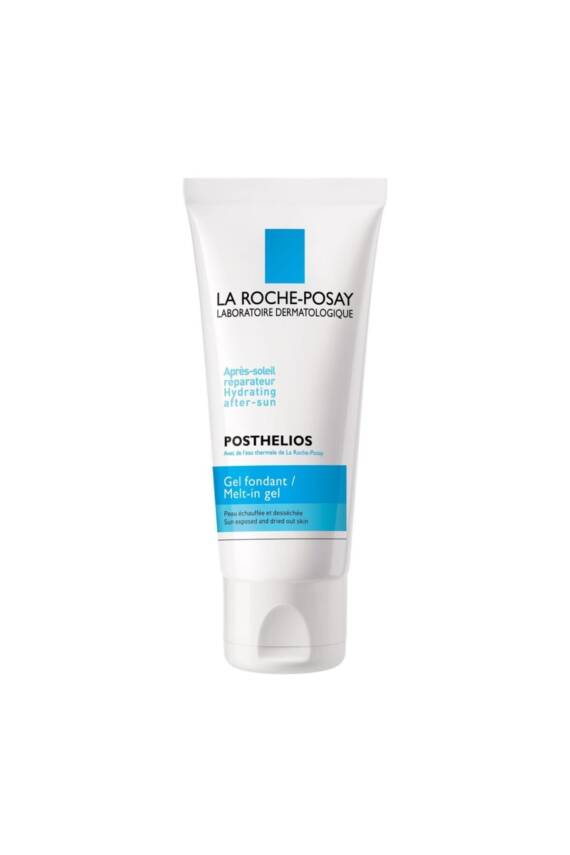 La Roche Posay Posthelios After Sun 100 Ml - 1
