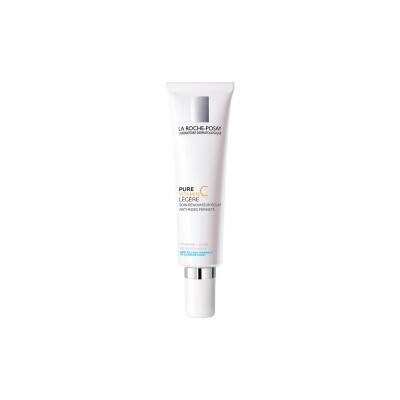 La Roche Posay Redermic C Pnm Yoğun Sıkılaştırıcı Krem C Vitaminli Karma Ciltler 40ml - La Roche-Posay