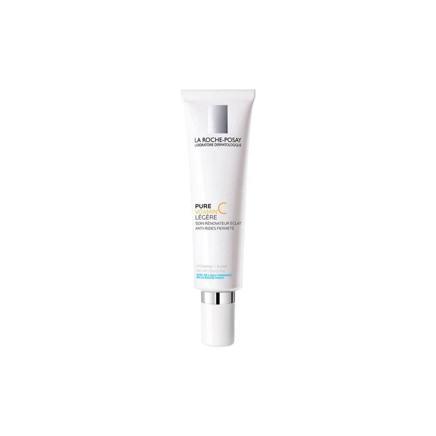 La Roche Posay Redermic C Pnm Yoğun Sıkılaştırıcı Krem C Vitaminli Karma Ciltler 40ml - 1