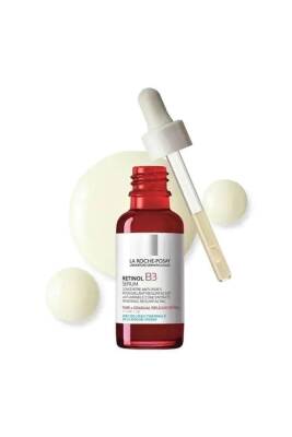 La Roche Posay Retinol B3 30ml Kırışıklık Önleyici Konsantre Serum - 1