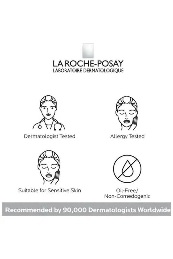 La Roche Posay Retinol B3 30ml Kırışıklık Önleyici Konsantre Serum - 2
