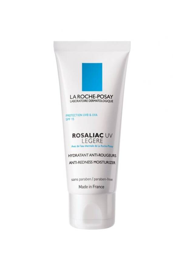 La Roche Posay Rosaliac Uv Legere - Nemlendirici Bakım Kremi 40ml - 1