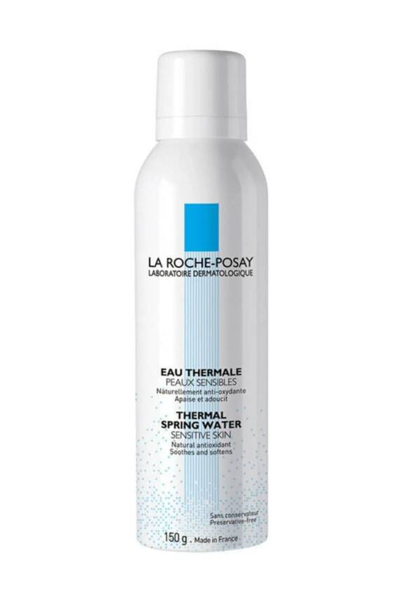 La Roche Posay Termal Su 150 gr - 1