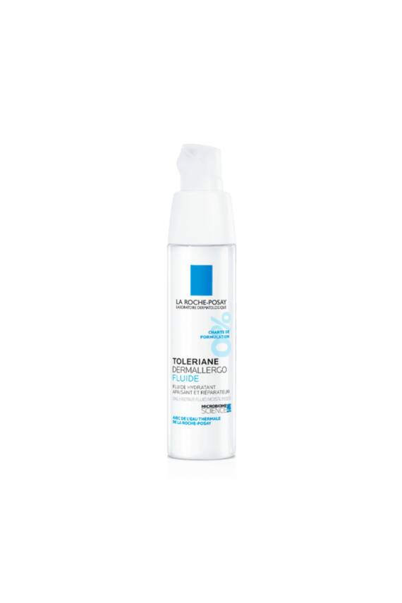 La Roche Posay Toleriane Dermallergo Fluide 40 Ml - 1
