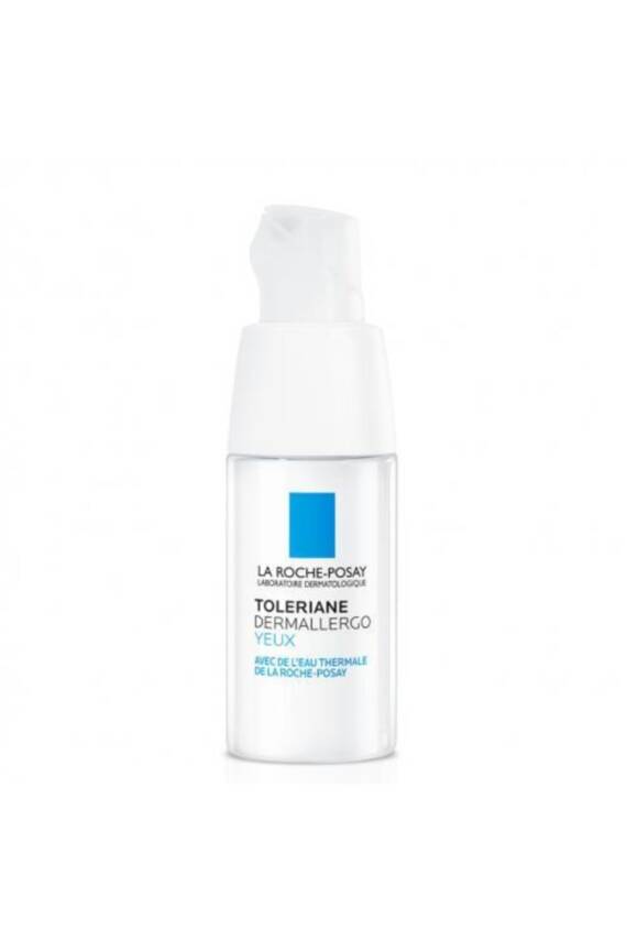 La Roche Posay Toleriane Dermallergo Yeux 20ml - 1