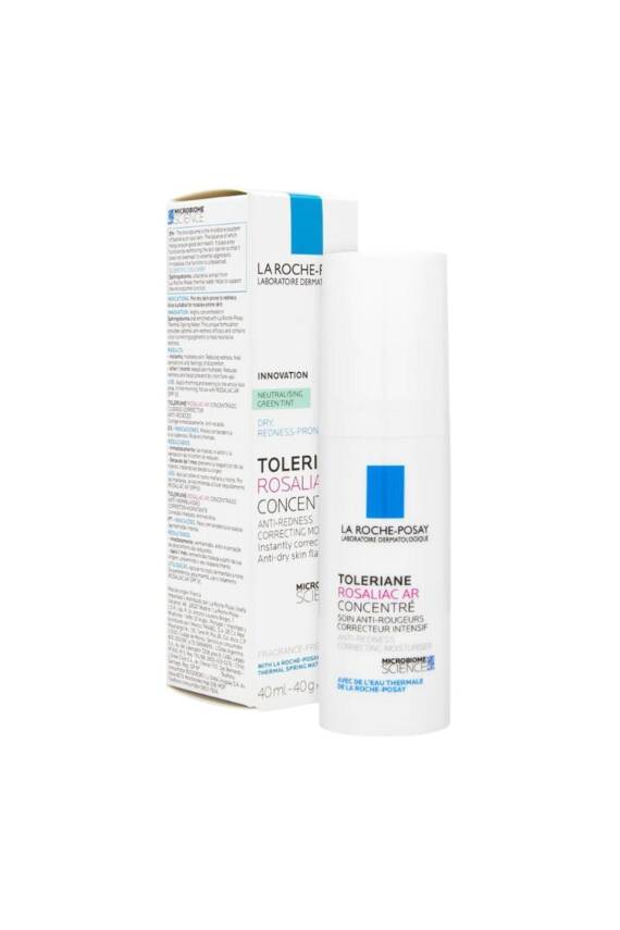 La Roche Posay Toleriane Rosaliac Ar Bakım Kremi 40ml - 1