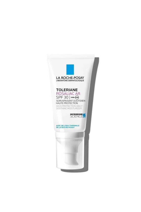 La Roche Posay Toleriane Rosaliac Ar Spf 30 Krem 50 ml - 1