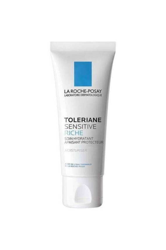 La Roche Posay Toleriane Sensitive Riche 40 Ml - 1