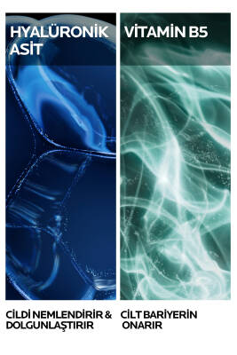 La Roche Posay Tüm Cilt Tipleri İçin Kırışıklık Karşıtı & Dolgunlaştırıcı SPF30 Nemlendirici Krem 50 ml - 5