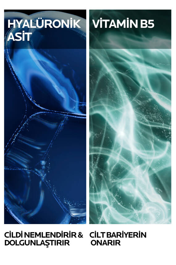 La Roche Posay Tüm Cilt Tipleri İçin Kırışıklık Karşıtı & Dolgunlaştırıcı SPF30 Nemlendirici Krem 50 ml - 5