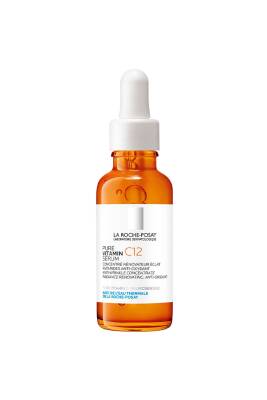 La Roche Posay Vitamin C12 Bakım Serumu 30ml - La Roche Posay