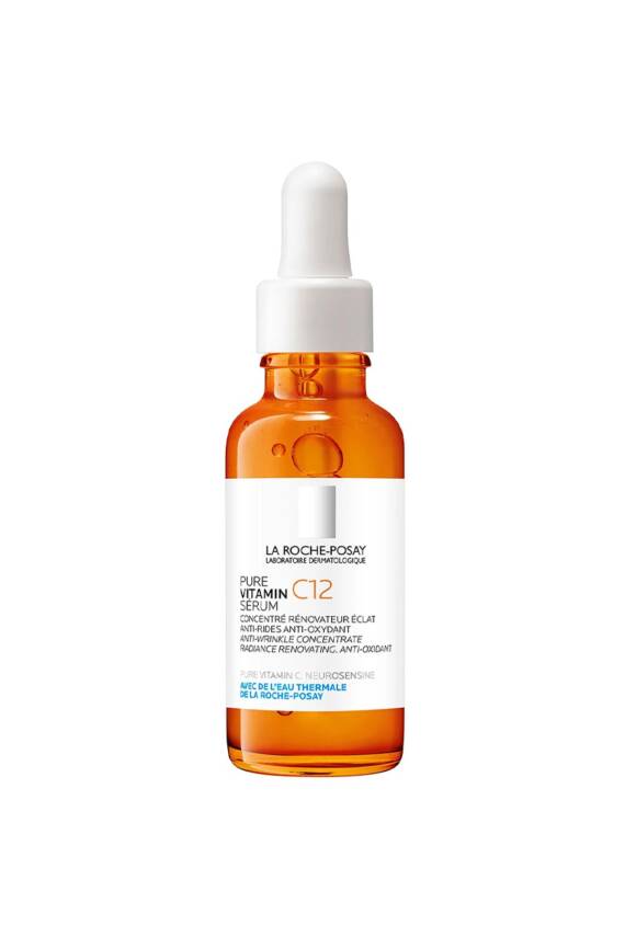La Roche Posay Vitamin C12 Bakım Serumu 30ml - 1