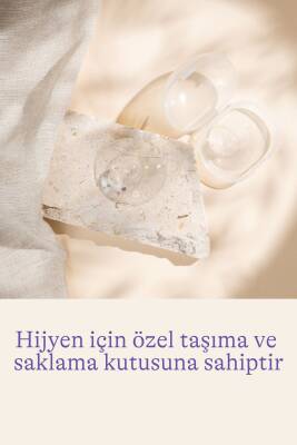 Lansinoh 2'li Göğüs Ucu Koruyucu 20mm - 5