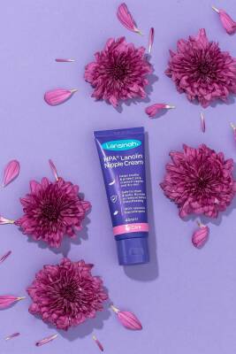 Lansinoh Göğüs Ucu Çatlak Kremi 40ml - 2