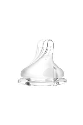 Lansinoh Hoşgeldin Bebek Biberon Ve Naturalwave® Biberon Emziği Başlangıç Seti - 6