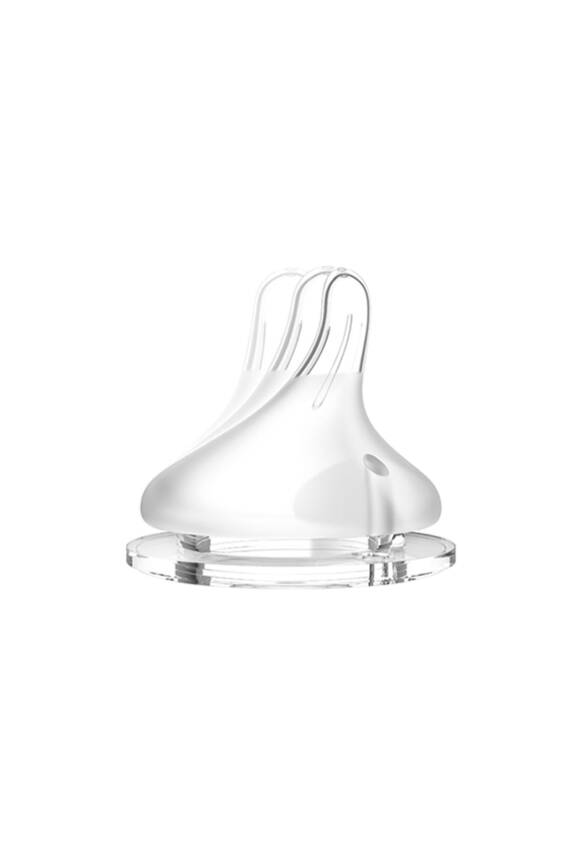 Lansinoh Hoşgeldin Bebek Biberon Ve Naturalwave® Biberon Emziği Başlangıç Seti - 6