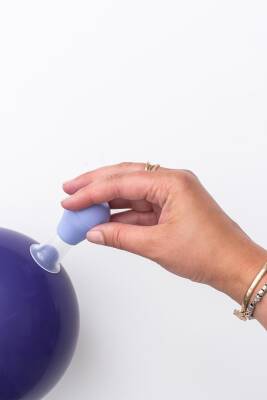 Lansinoh Latch Assist Meme Ucu Çıkarıcı - 3