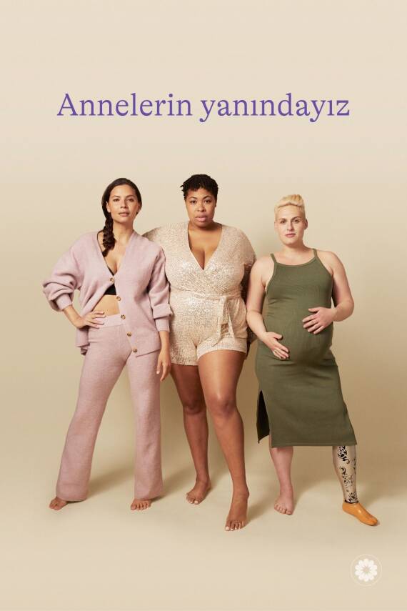 Lansinoh Naturalwave Biberon Emziği Hızlı Akışlı - 7