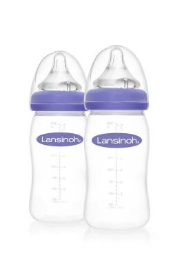 Lansinoh Naturalwave Biberon Seti 240 ml X 2 Adet - 2