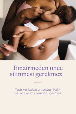 Lansinoh Organik Göğüs Ucu Balmı 60ml - 3