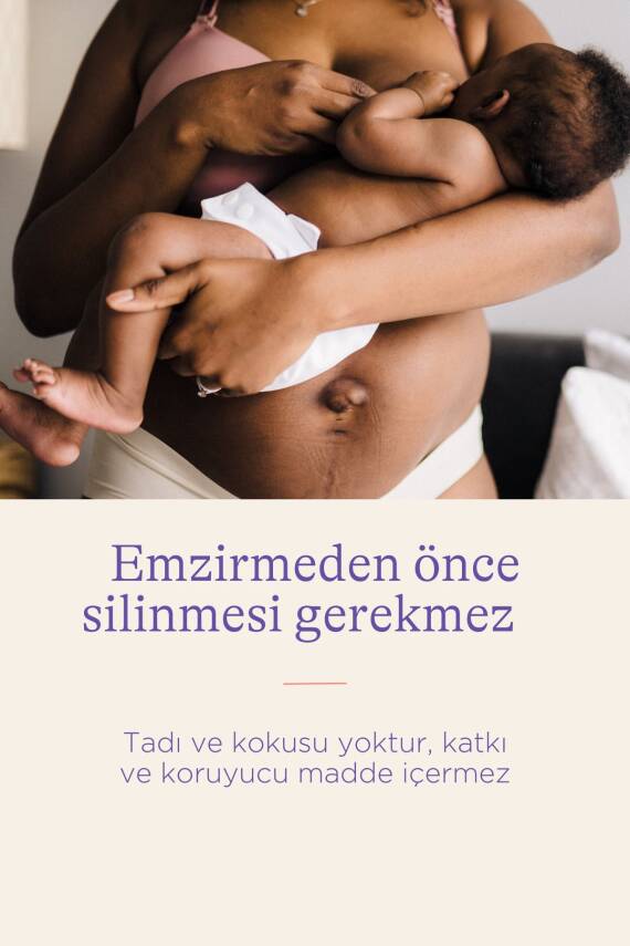 Lansinoh Organik Göğüs Ucu Balmı 60ml - 3