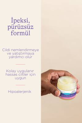 Lansinoh Organik Göğüs Ucu Balmı 60ml - 5