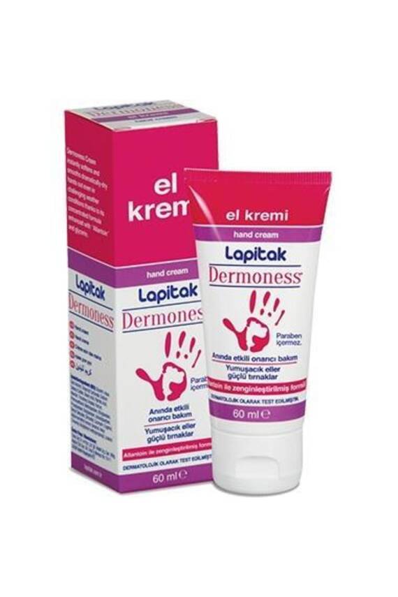 Lapitak El Bakım Kremi 60 ml - 1