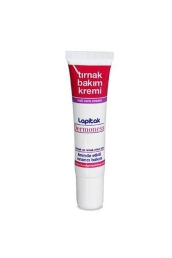 Lapitak Tırnak Bakım Kremi 15ml - 1