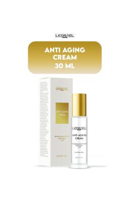 Licorael Dubai Anti Aging Cream BOTOX Kremi 30ml - 2