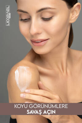 Licorael Dubai Whitening Cream Leke Karşıtı Beyazlatıcı Krem 50ml - 3