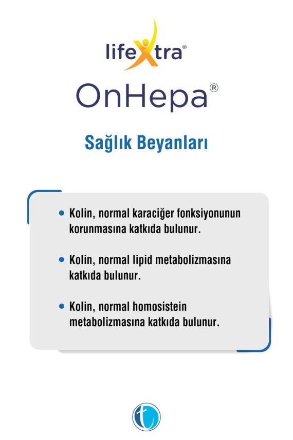 Lifextra Onhepa 30 Yumuşak Kapsül - 5