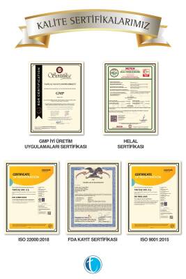 Lifextra Zeolit 45 Saşe - 5