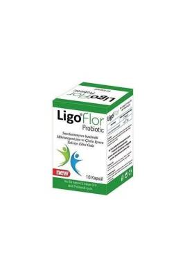 Ligoflor 10 Kapsül - Ligone