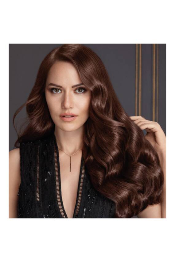 L'Oreal Elseve Mucizevi Canlandırıcı Bakım Yağı Her Saç Tipi İçin 100ml - 5
