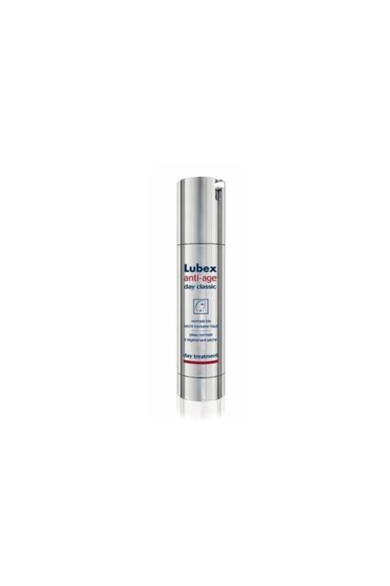 Lubex Anti Age Day Classic Gündüz Kremi 50 ml - 1