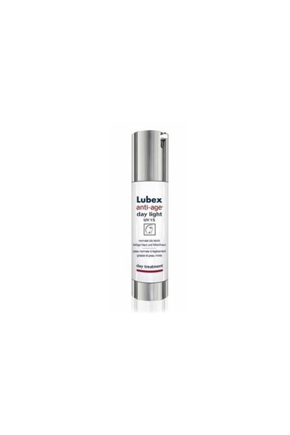 Lubex Anti-age Day Light Spf15 Uva Uvb 7640108660251 - 1