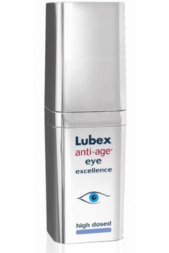 Lubex Anti-age Eye Excellence 15ML - 1
